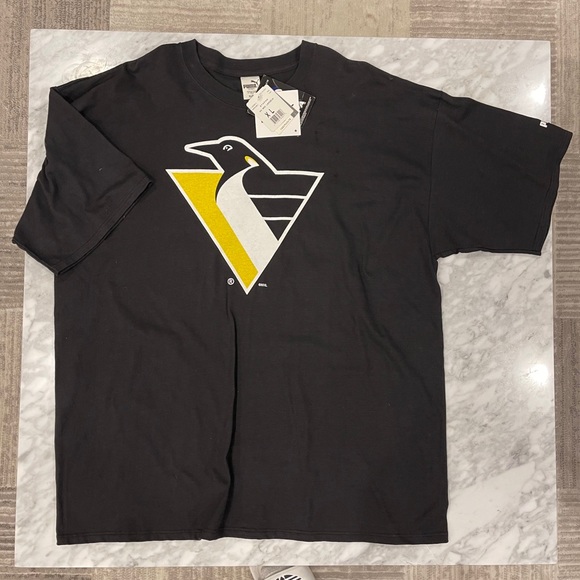 Penguins t-shirt - Picture 2 of 3